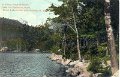 Palisades Beach 1912